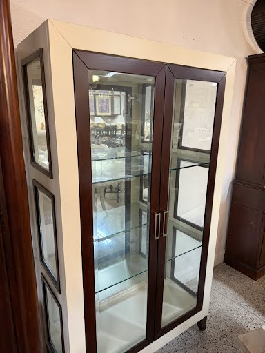 China Cabinet