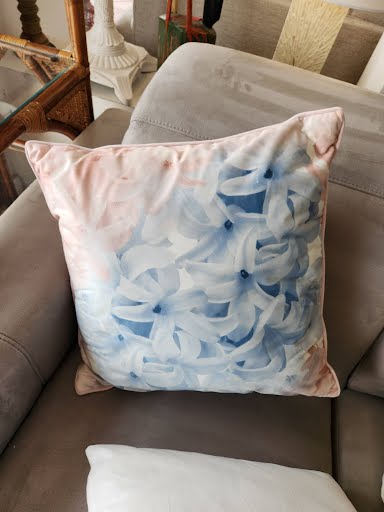 19x19 Pillow