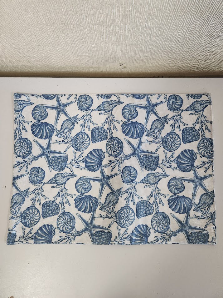 Coastal Placemats