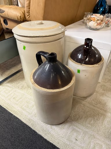 5 Gallon Jug Home Item