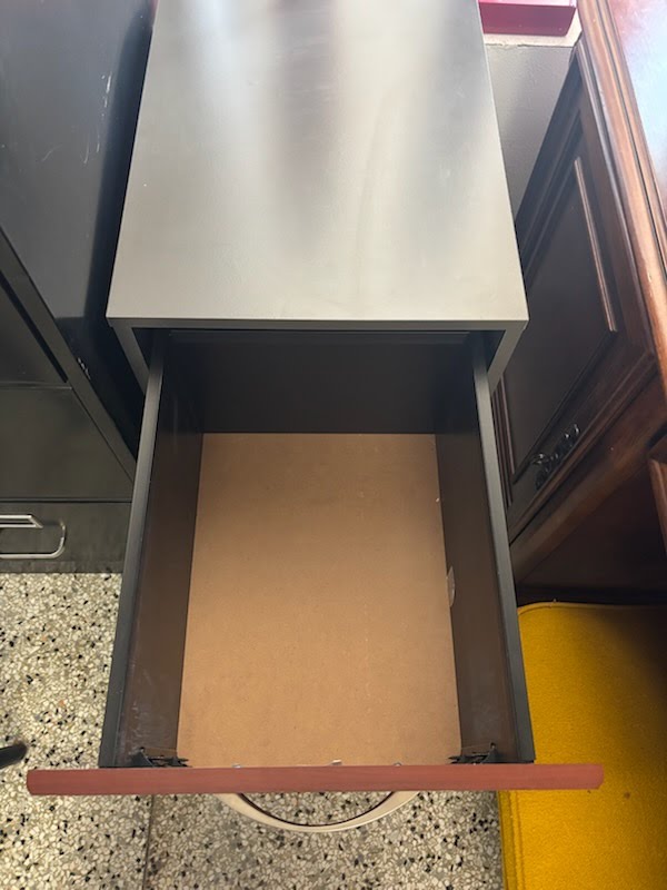 File Cabinet