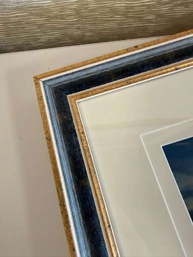16.5" x 30.5" Wall Art