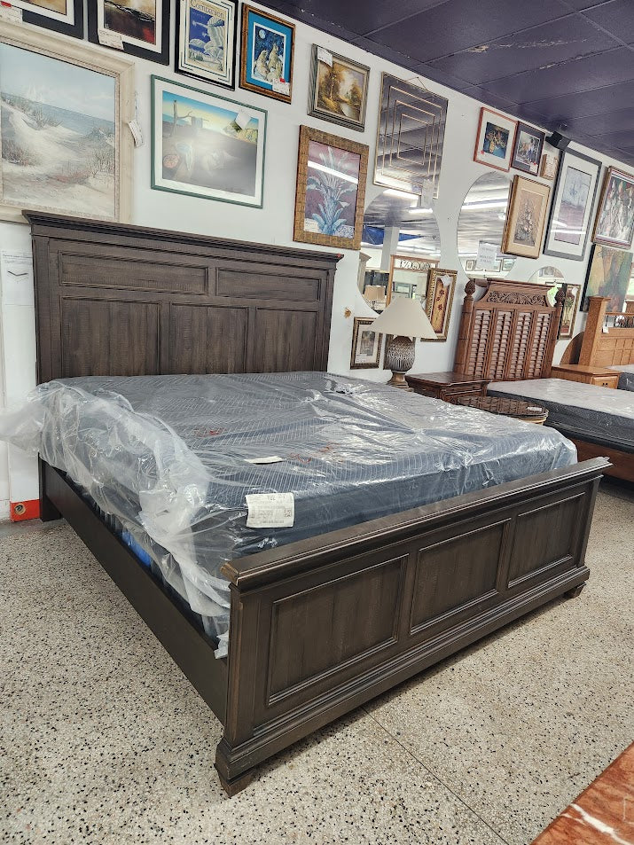 Kane Furniture Bed Sizes King Bed Set