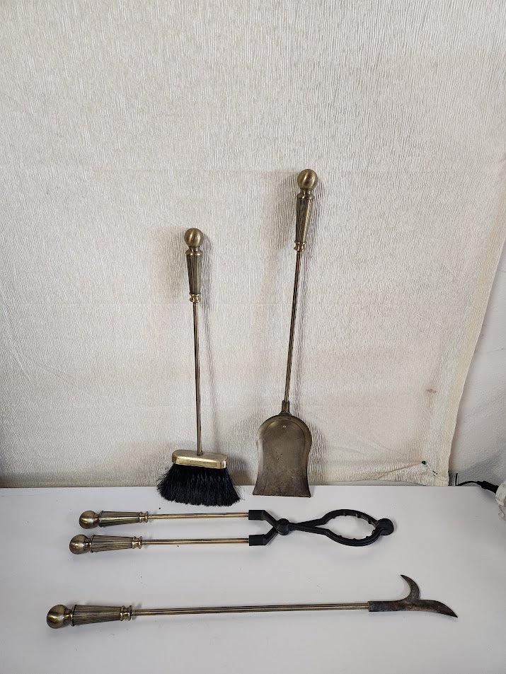 Fireplace Tools