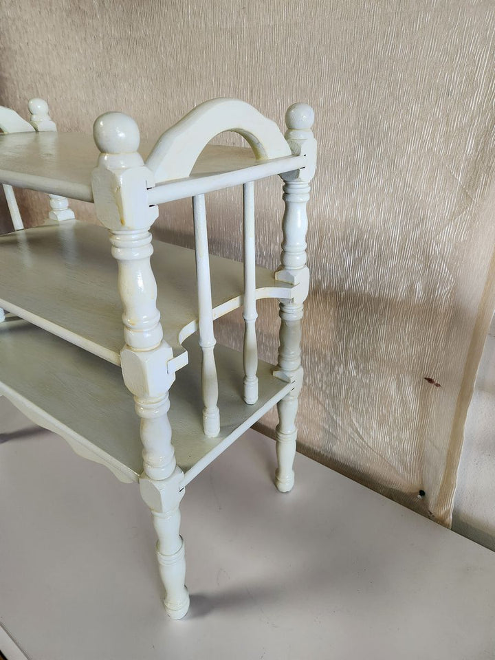 Painted Light GreenHome Item