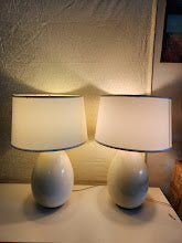 Safavieh Beige Table Lamps