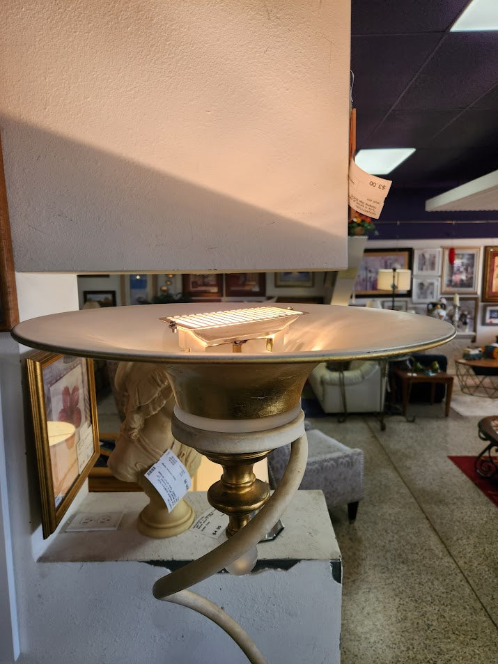 69"H Floor Lamp