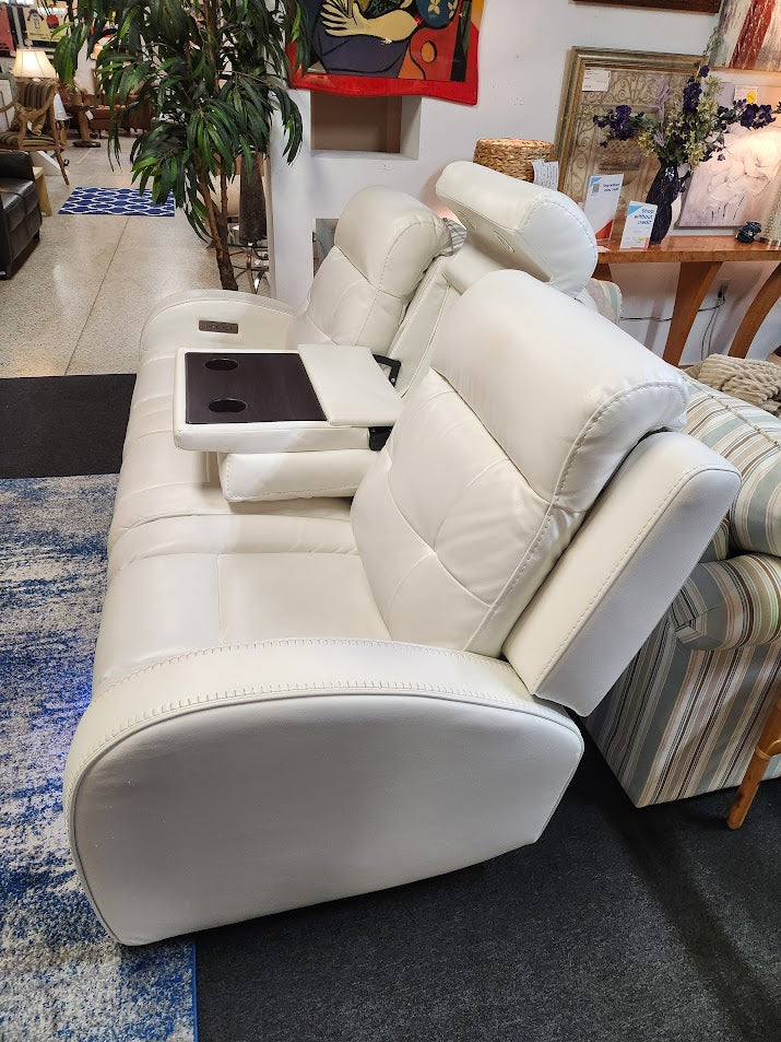Recliner Sofa