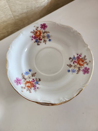 Chodziez Made in Poland China