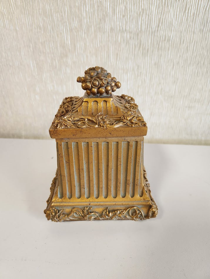 Storage Box Home Item