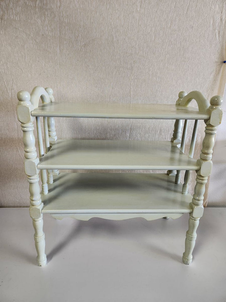 Painted Light GreenHome Item