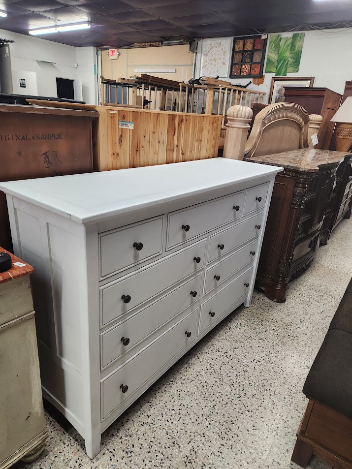 Stanley Furniture Dresser