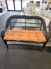 Outdoor Love Seat