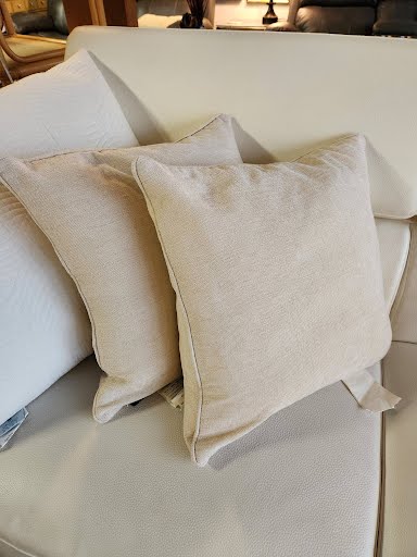 18x18" Pillow