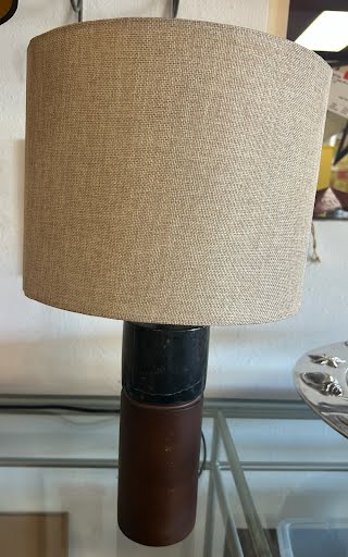 Table Lamp 18" Height Small