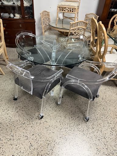 Dining Set
