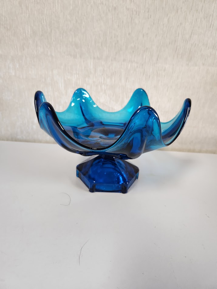 Blue Bowl