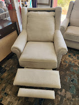 Bassett Recliner