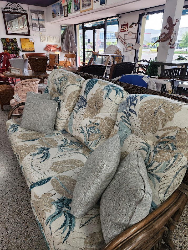 Outdoor Sofa