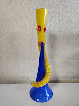 Trumpet Vase
