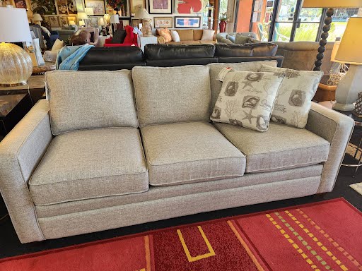 79" Stanley Chair Sofa