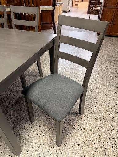 Ashley Furniture Dining Set