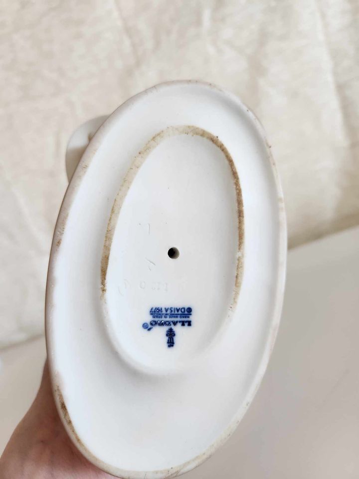Lladro Cinderella
