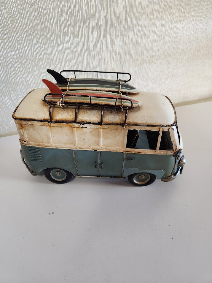 Volkswagon Bus Home Item
