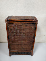 Wicker Hamper