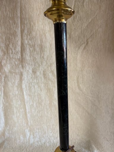 34" height Table Lamps