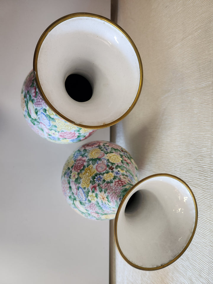 Oriental Vase