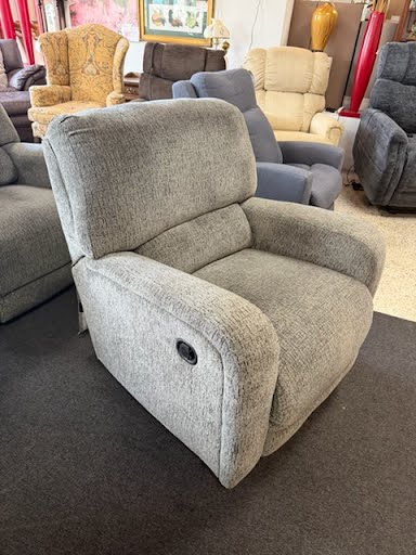Recliner