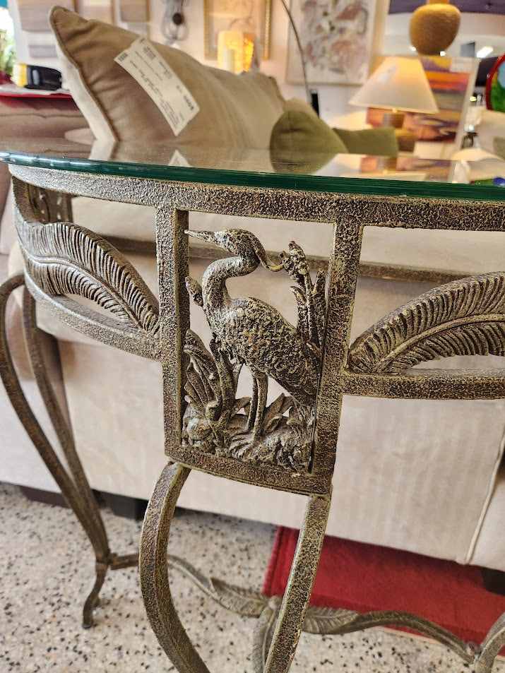 Sofa Table