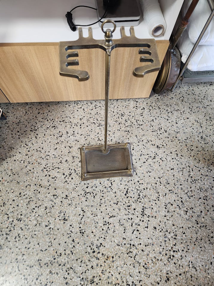 Fireplace Tools