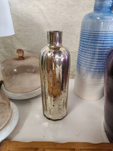 Vase 9" height