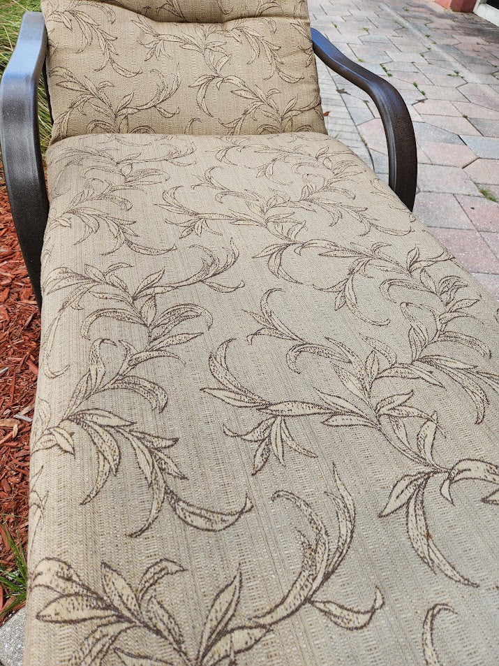 Chaise