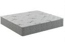 Pillow Puff ET QUEEN  Mattress