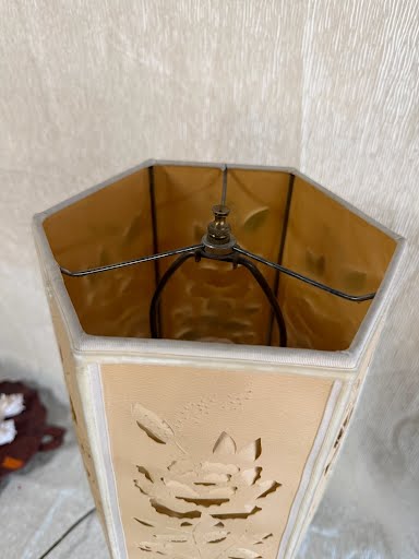 28" height Table Lamp