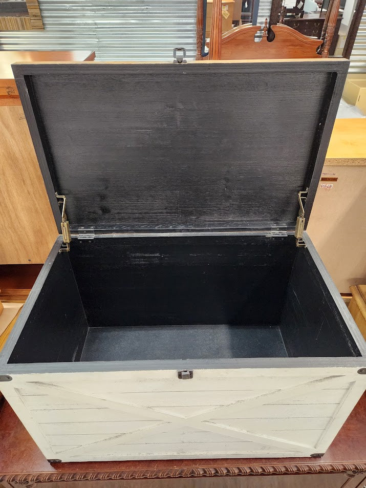 Storage Chest