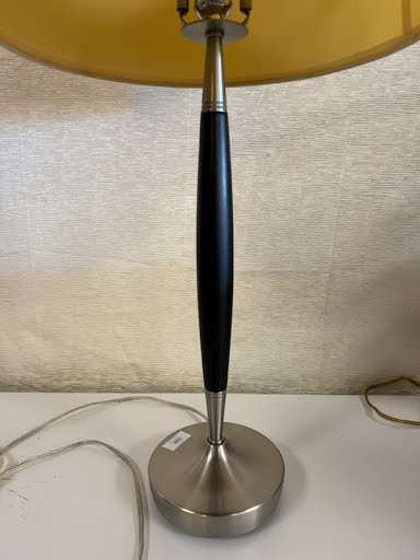 Restoration Hardware HAVANA Table Lamp