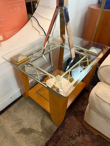 End Table