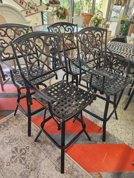 Bar Stool