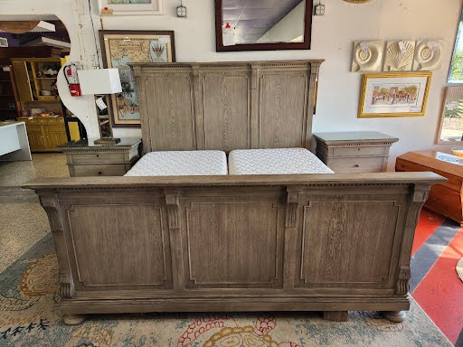 Restoration Hardware Bed Sizes King Bed