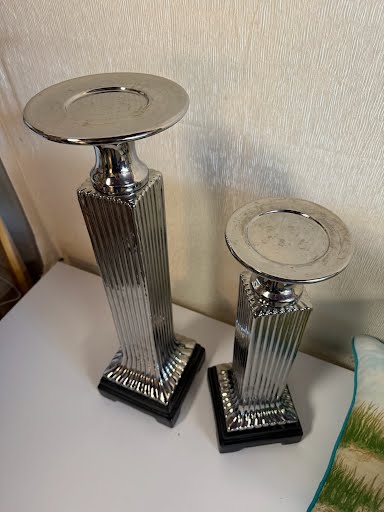 Candle Holders