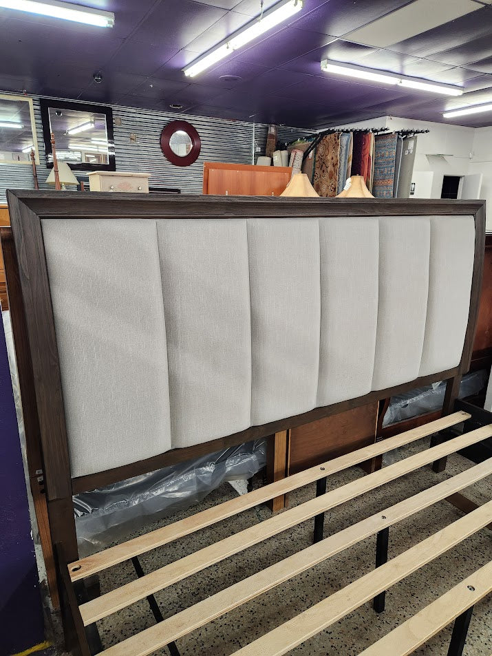 Ashley Furniture Bed Sizes King Bed