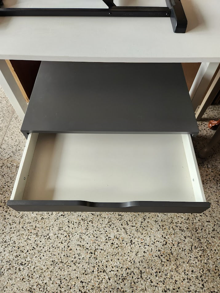 6 Drawer File Cabinet