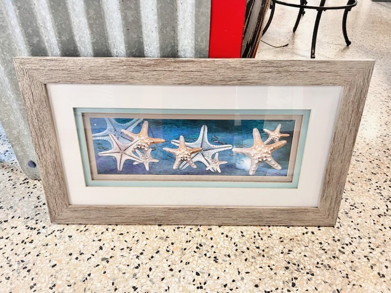 27.5"x16"  Wall Art
