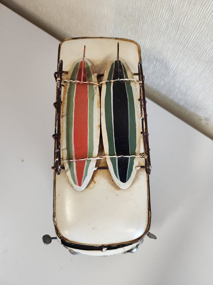 Volkswagon Bus Home Item