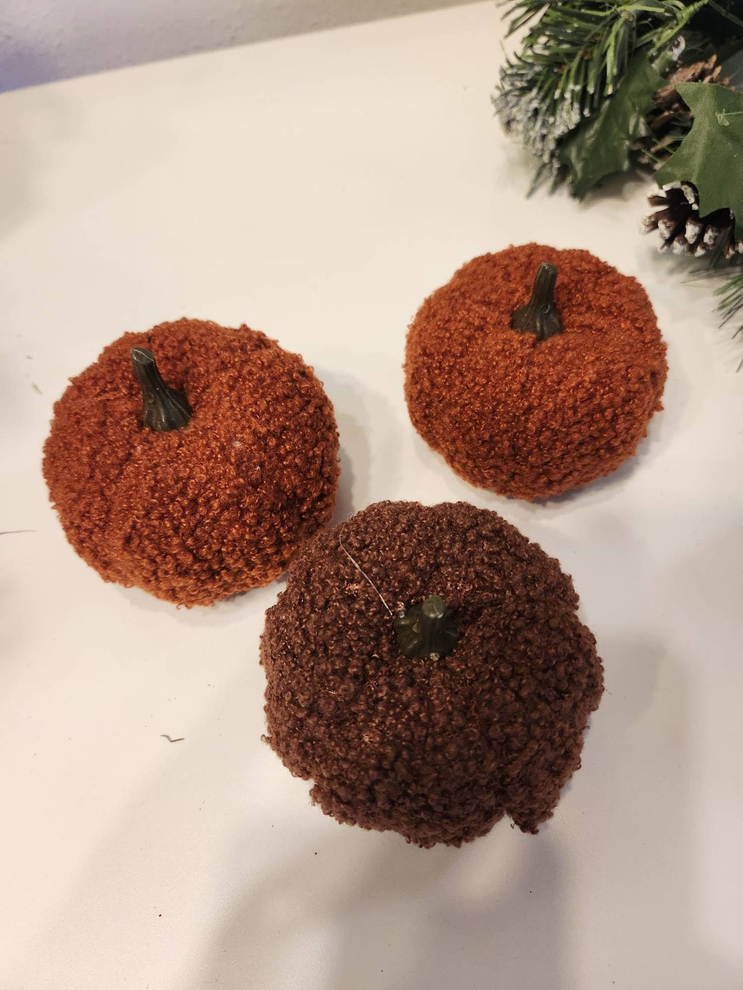 Thanksgiving Decor