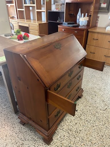 Secretary Desk
